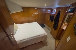 Lady K 53ft Navigator Yacht For Sale