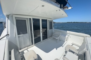 Lady K 53ft Navigator Yacht For Sale
