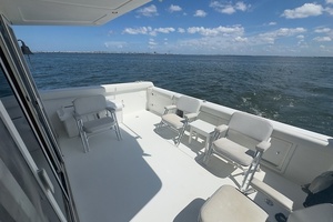 Lady K 53ft Navigator Yacht For Sale