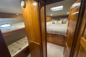 Lady K 53ft Navigator Yacht For Sale