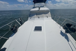 Lady K 53ft Navigator Yacht For Sale
