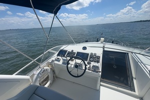Lady K 53ft Navigator Yacht For Sale