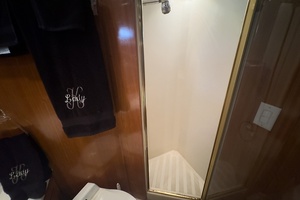Lady K 53ft Navigator Yacht For Sale