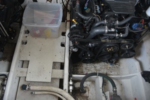 31ft Bayliner Yacht For Sale