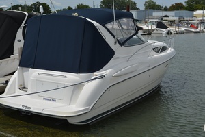 31ft Bayliner Yacht For Sale