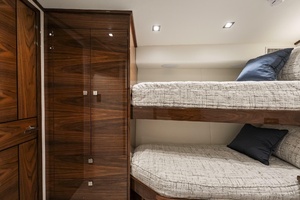 Bid Time 82ft Viking Yacht For Sale