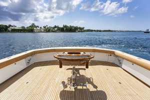 Bid Time 82ft Viking Yacht For Sale