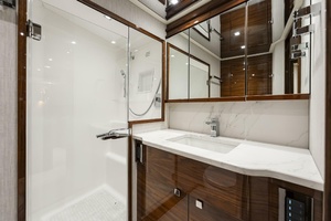 Bid Time 82ft Viking Yacht For Sale