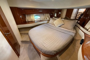 INCENTIVE 65ft Princess Yacht For Sale