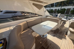 INCENTIVE 65ft Princess Yacht For Sale