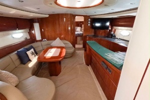 INCENTIVE 65ft Princess Yacht For Sale