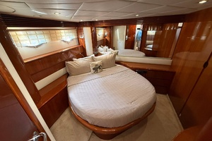 INCENTIVE 65ft Princess Yacht For Sale