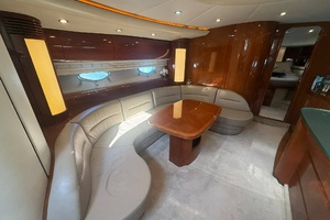 INCENTIVE 65ft Princess Yacht For Sale
