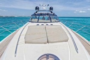 INCENTIVE 65ft Princess Yacht For Sale