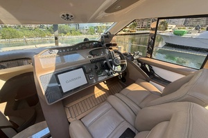 INCENTIVE 65ft Princess Yacht For Sale