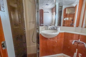 INCENTIVE 65ft Princess Yacht For Sale