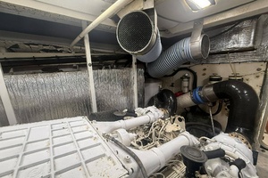 INCENTIVE 65ft Princess Yacht For Sale