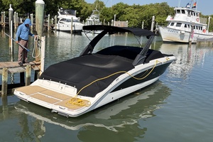 Photo 7458885 for 2021 Sea Ray 290 SDX  