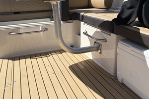 Photo 7458906 for 2021 Sea Ray 290 SDX  
