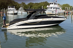 Photo 7458883 for 2021 Sea Ray 290 SDX  