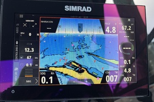 Photo 7458959 for 2021 Sea Ray 290 SDX  