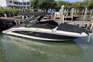 Photo 7458880 for 2021 Sea Ray 290 SDX  