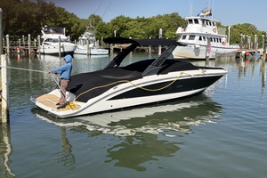 Photo 7458884 for 2021 Sea Ray 290 SDX  
