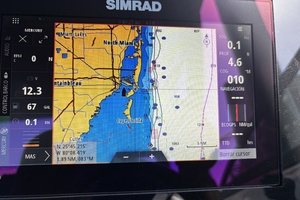 Photo 7458958 for 2021 Sea Ray 290 SDX  
