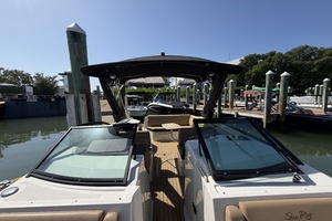 Photo 7458925 for 2021 Sea Ray 290 SDX  