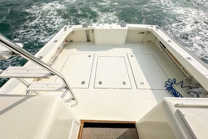 41ft Northern Bay Yacht For Sale
