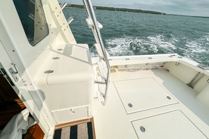 41ft Northern Bay Yacht For Sale