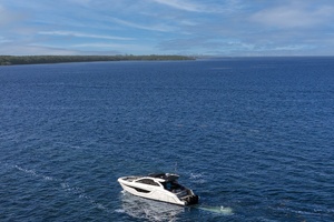 42FT (12.8M) CRUISERS YACHTS