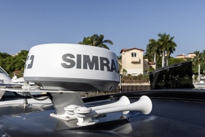 42FT (12.8M) CRUISERS YACHTS