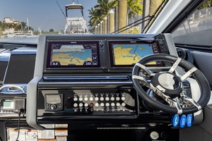 42FT (12.8M) CRUISERS YACHTS