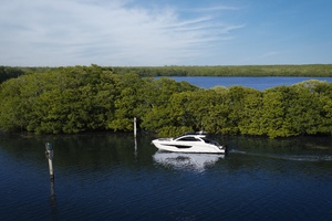 42FT (12.8M) CRUISERS YACHTS