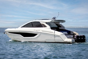 42FT (12.8M) CRUISERS YACHTS yacht for sale