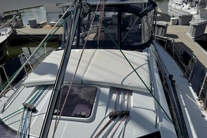Happy Now 45ft Jeanneau Yacht For Sale