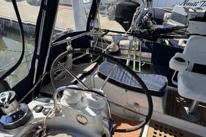 Happy Now 45ft Jeanneau Yacht For Sale