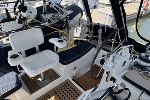 Happy Now 45ft Jeanneau Yacht For Sale