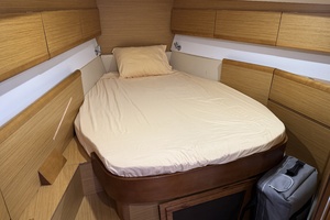 Happy Now 45ft Jeanneau Yacht For Sale