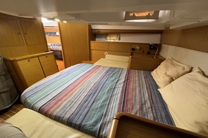 Happy Now 45ft Jeanneau Yacht For Sale