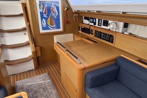 Happy Now 45ft Jeanneau Yacht For Sale