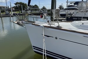 Happy Now 45ft Jeanneau Yacht For Sale