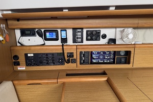 Happy Now 45ft Jeanneau Yacht For Sale