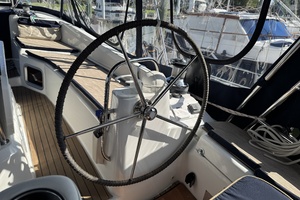 Happy Now 45ft Jeanneau Yacht For Sale