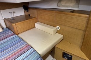 Happy Now 45ft Jeanneau Yacht For Sale