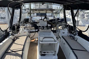 Happy Now 45ft Jeanneau Yacht For Sale