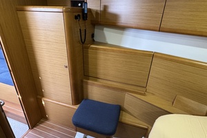 Happy Now 45ft Jeanneau Yacht For Sale