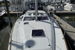 Happy Now 45ft Jeanneau Yacht For Sale