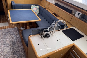 Happy Now 45ft Jeanneau Yacht For Sale